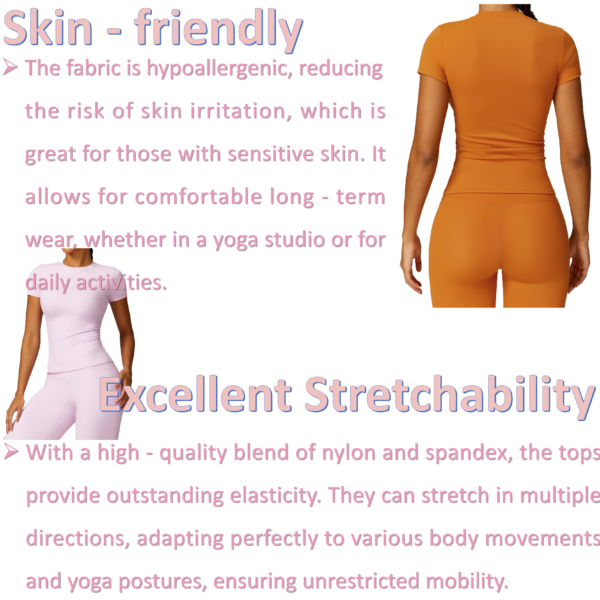 Yoga Wear