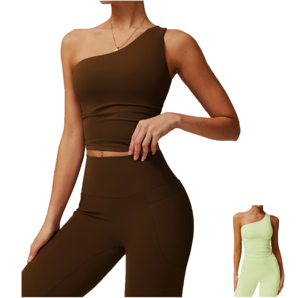 Yoga Wear
