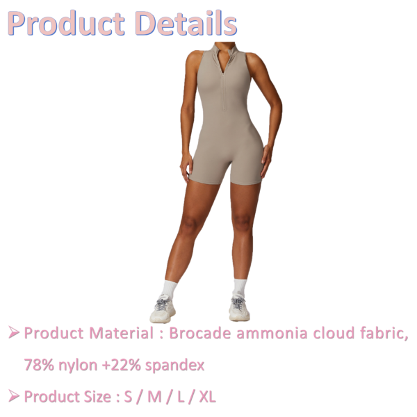 Yoga Wear