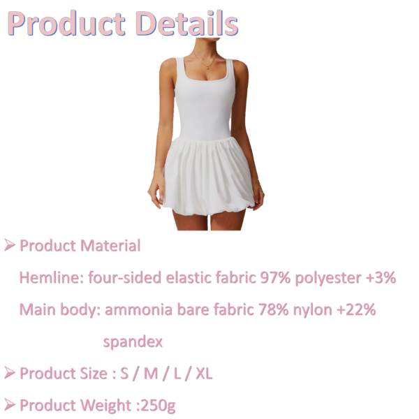 Yoga Wear