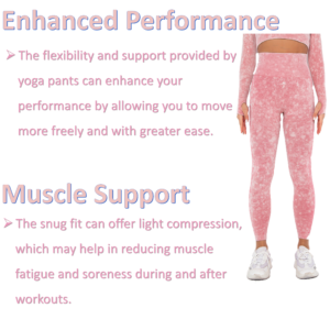 Yoga Wear