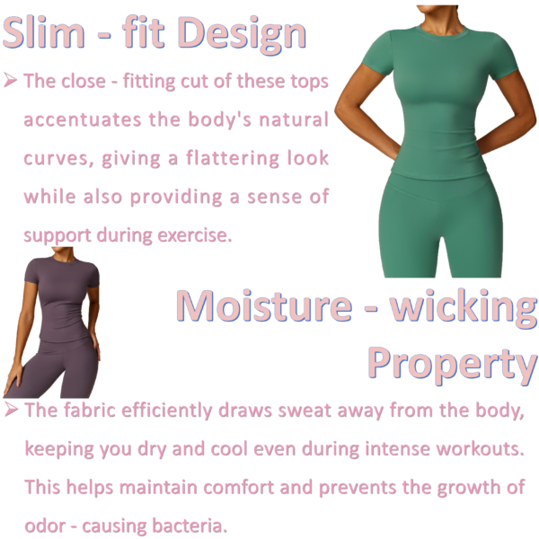 Yoga Wear