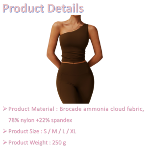Yoga Wear