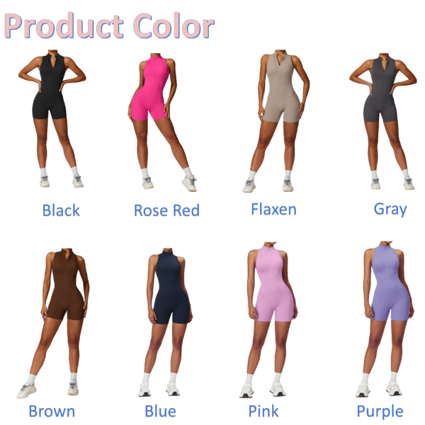 Yoga Wear