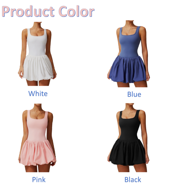 Yoga Wear