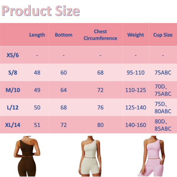 Yoga Wear
