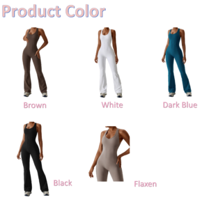 Yoga Wear