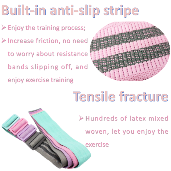 resistance band