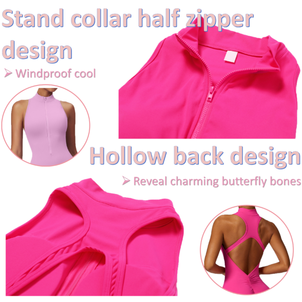 Yoga Wear