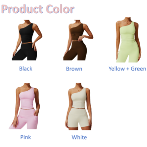 Yoga Wear