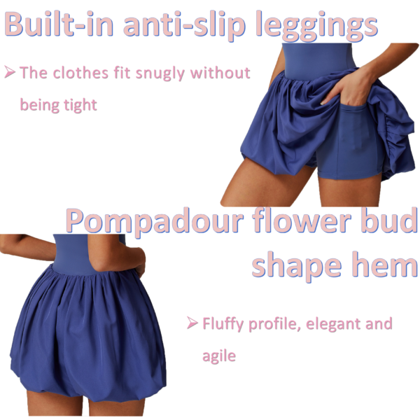 Yoga Wear