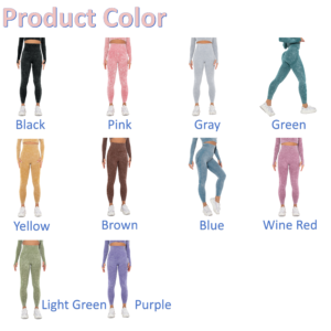 Yoga Wear