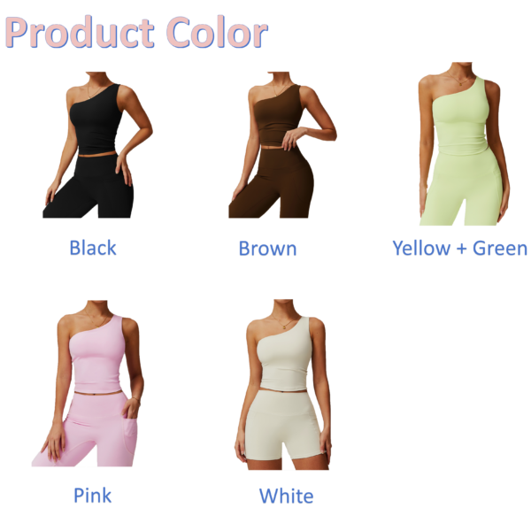 Yoga Wear