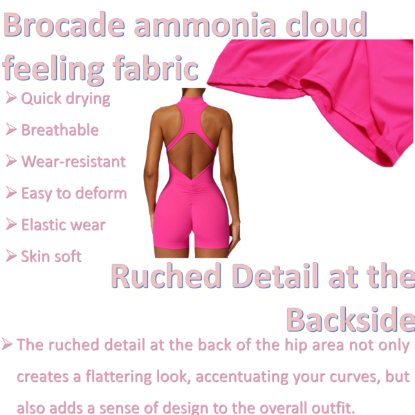 Yoga Wear