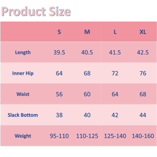 Yoga Wear