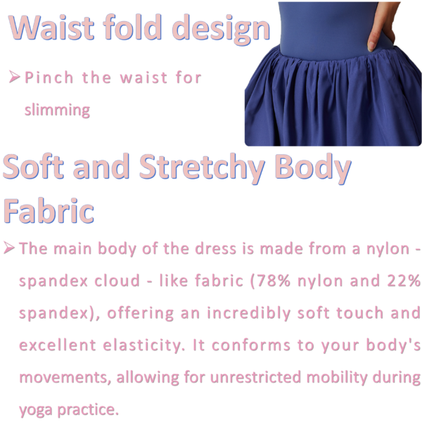 Yoga Wear