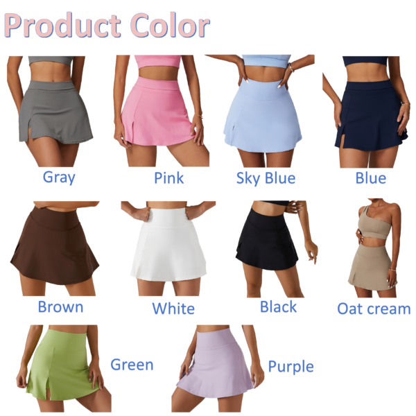 Yoga Wear