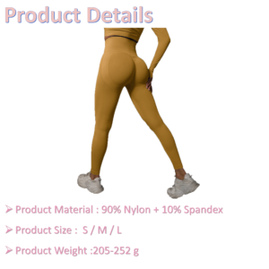 Yoga Wear