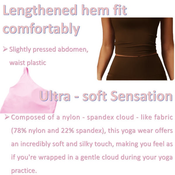 Yoga Wear