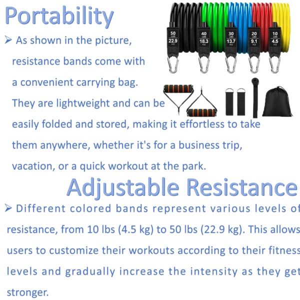 resistance band