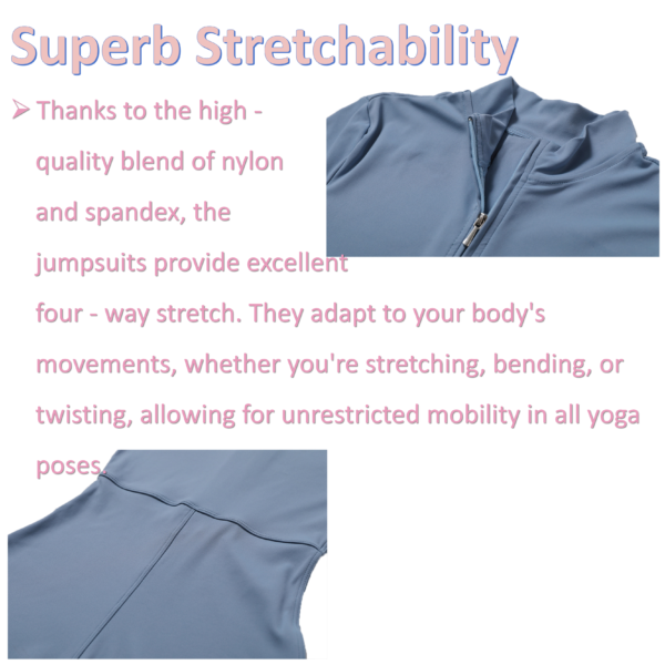 Yoga Wear