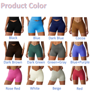 Yoga Wear