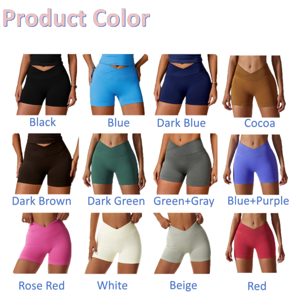 Yoga Wear