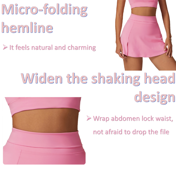 Yoga Wear