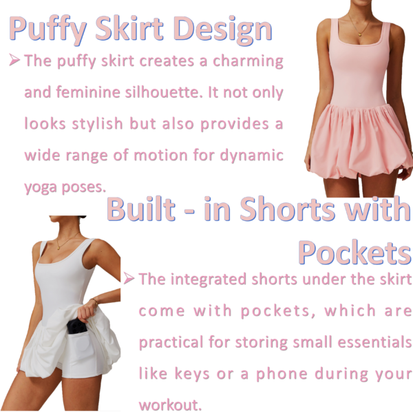 Yoga Wear