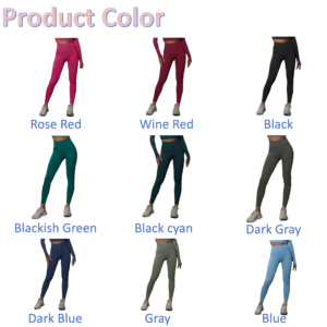 Yoga Wear