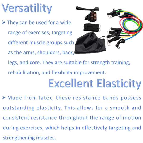 resistance band