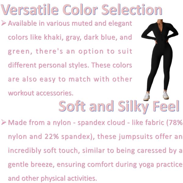 Yoga Wear