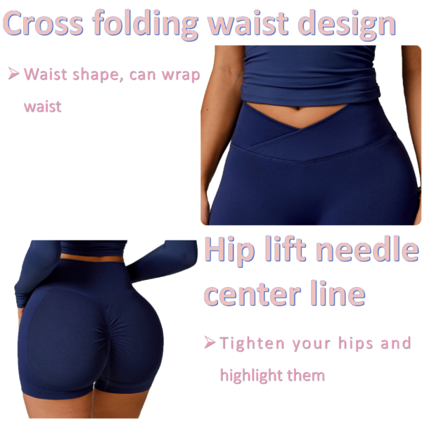 Yoga Wear
