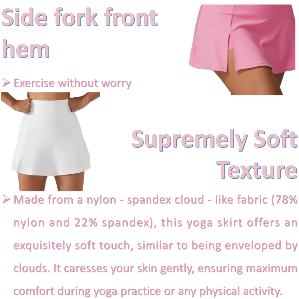 Yoga Wear