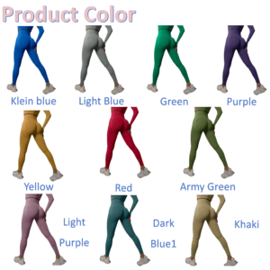 Yoga Wear