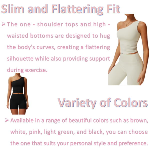 Yoga Wear