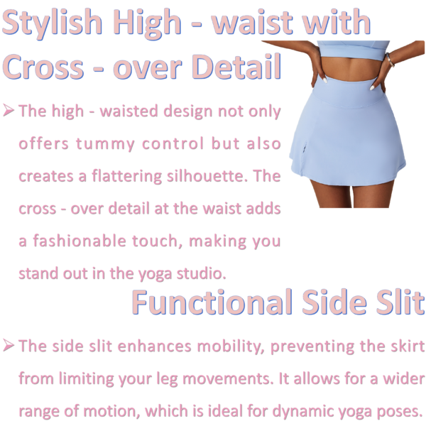 Yoga Wear