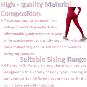Yoga Wear