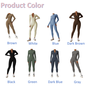 Yoga Wear