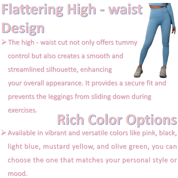 Yoga Wear