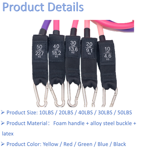 resistance band