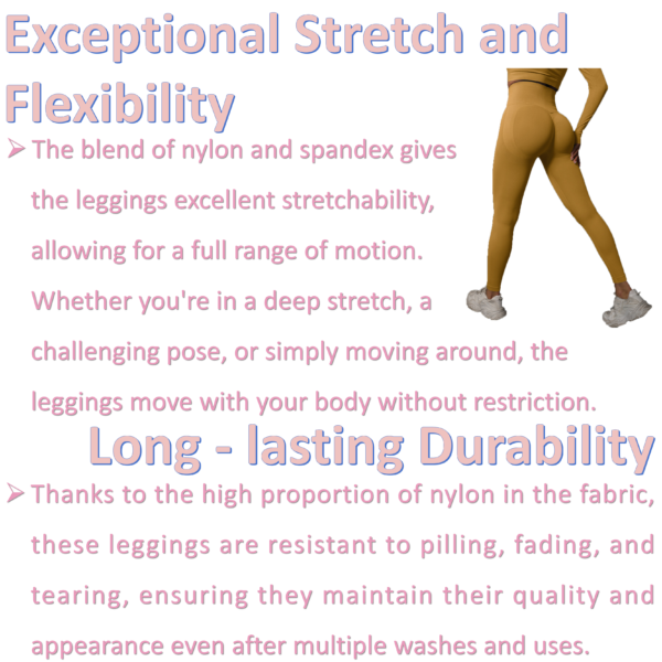Yoga Wear