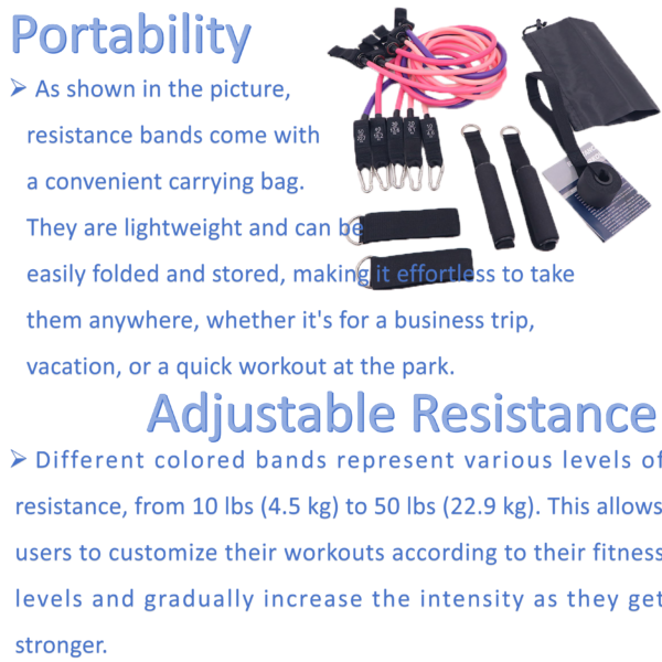 resistance band