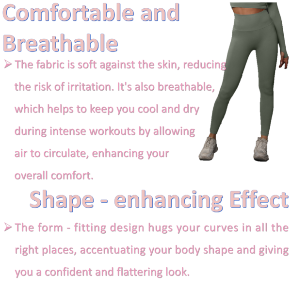 Yoga Wear