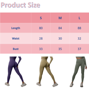 Yoga Wear