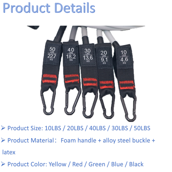 resistance band
