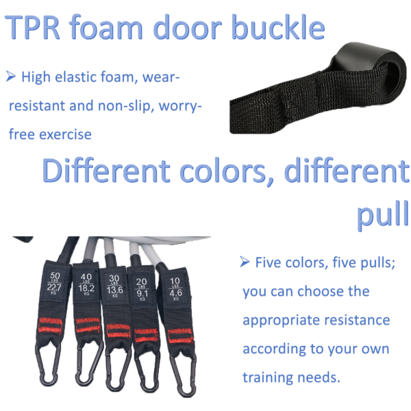 resistance band