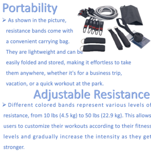 resistance band