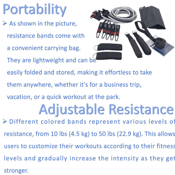 resistance band