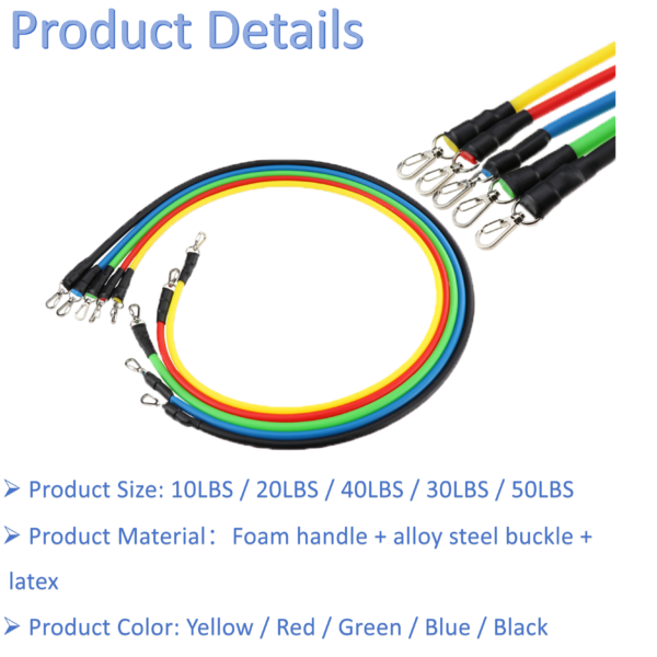 resistance band